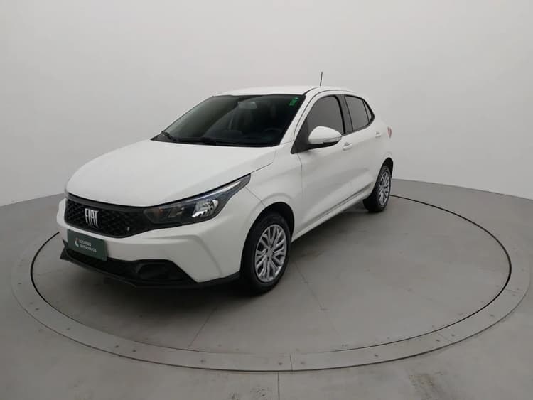 Fiat Argo Drive 1.0 Firefly 2025