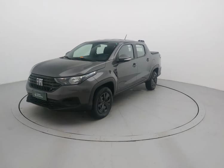 Fiat Strada Freedom 1.3 Flex 8V CD 2025