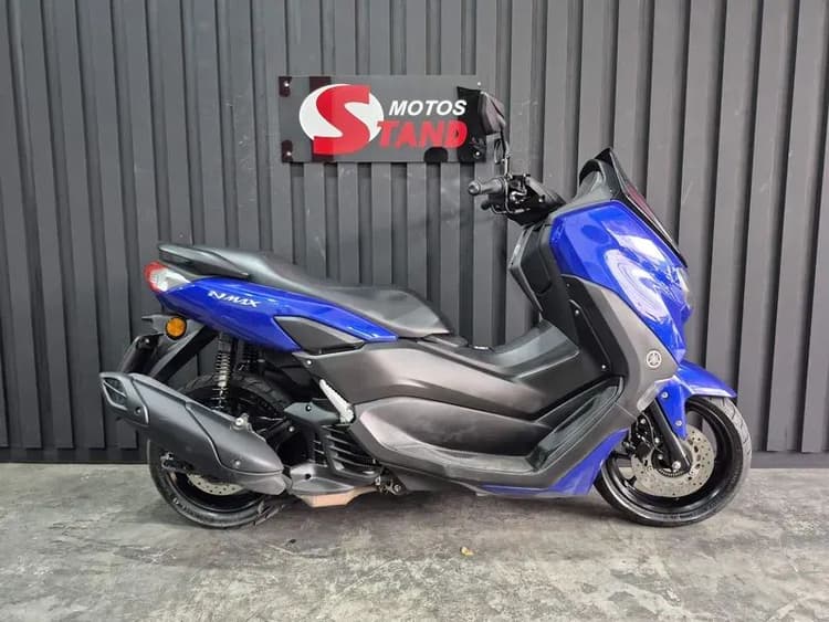 Yamaha NMax 160 cc 