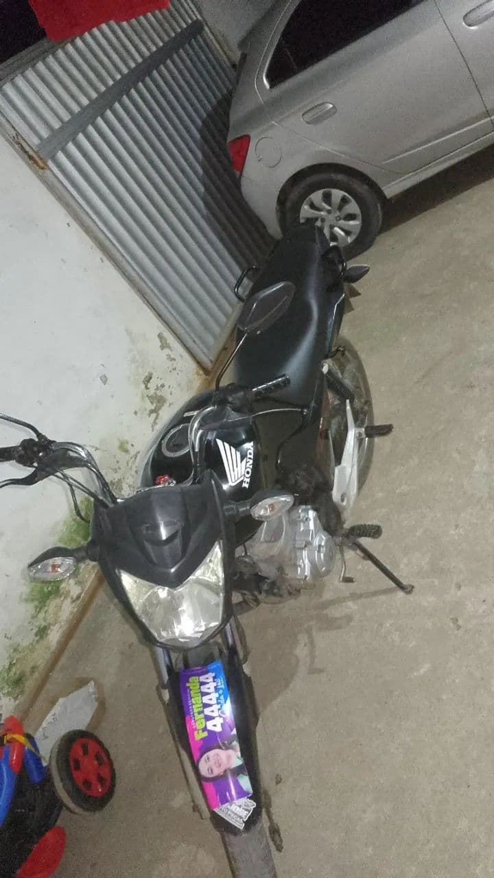Moto 