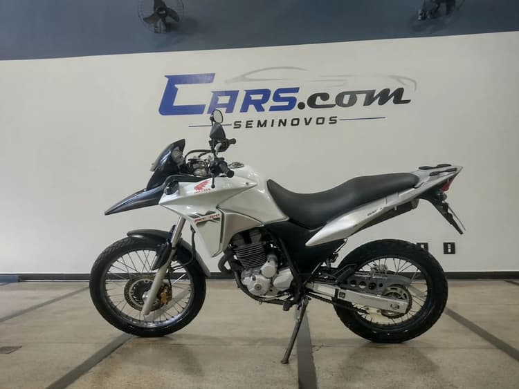 XRE 300 ABS