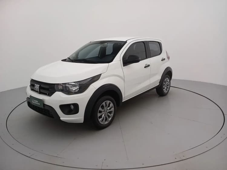 Fiat Mobi 2024