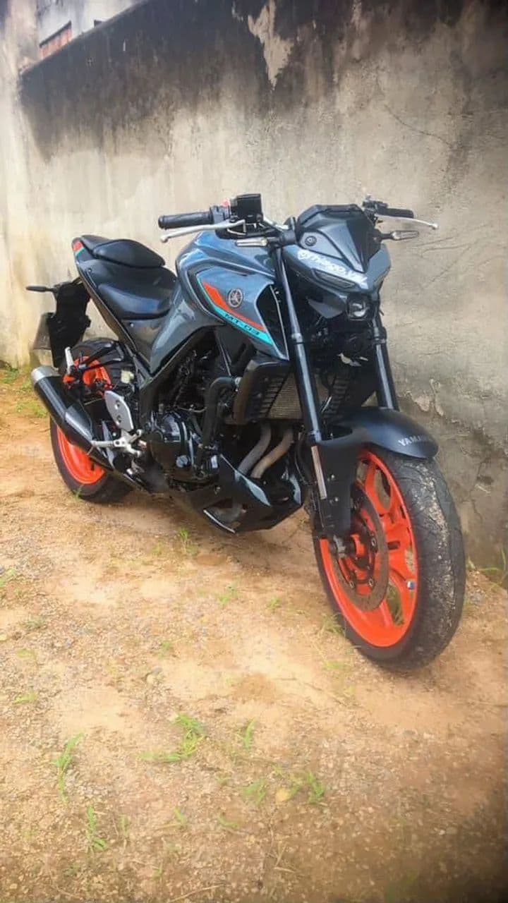 MT 03 
