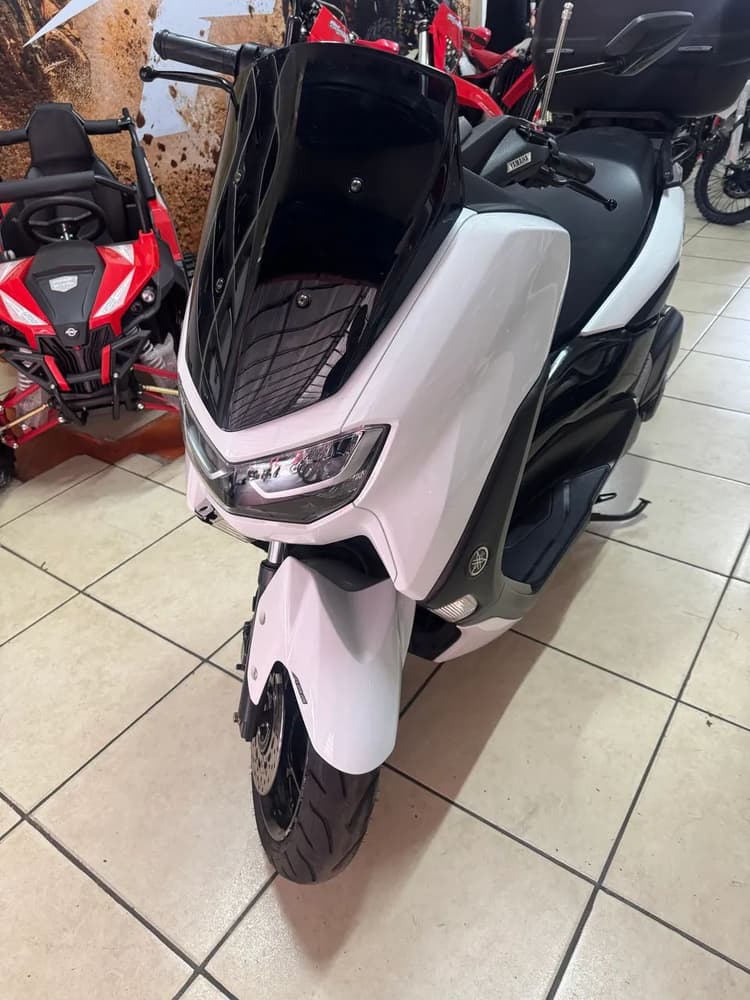 NMax 160 