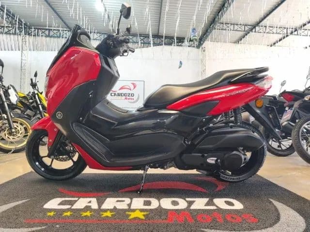 NMAX 160 ABS 2023