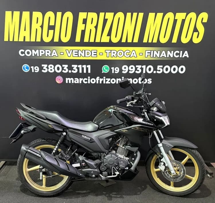 YBR 150 FACTOR DX FLEX