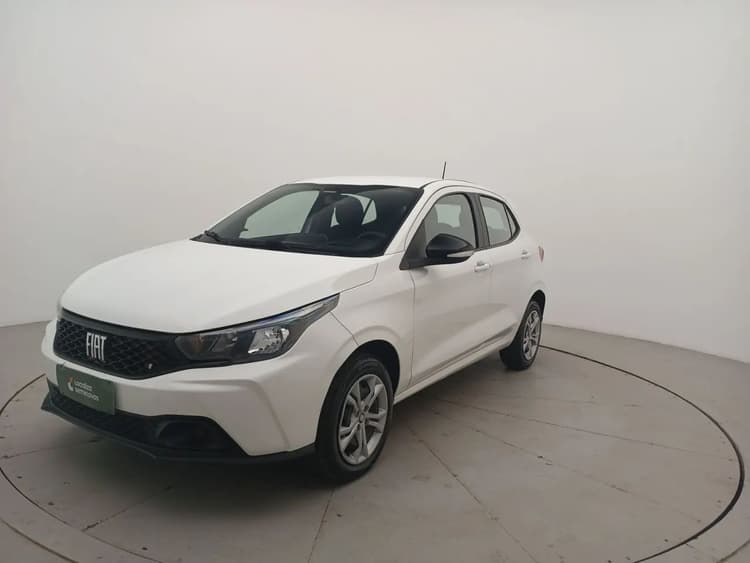 Fiat Argo Drive 1.0 Firefly 2026