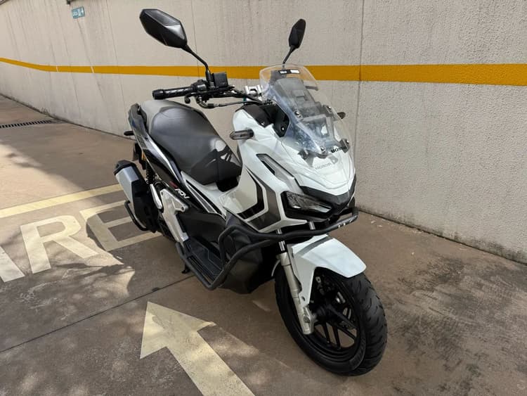 ADV 2021 