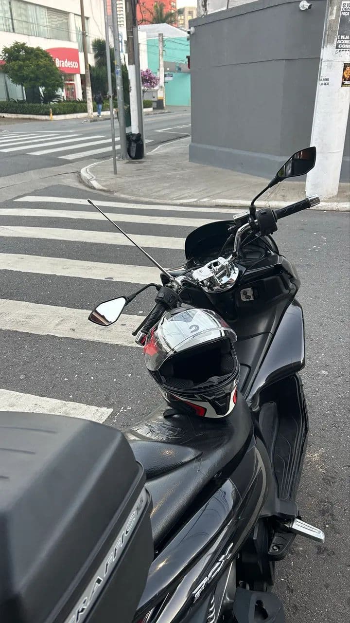 PCX 150 2015 