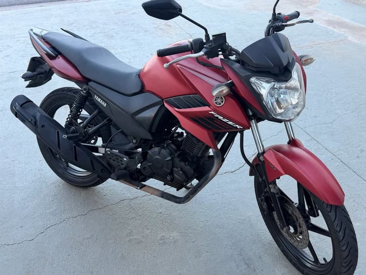 Locação de moto