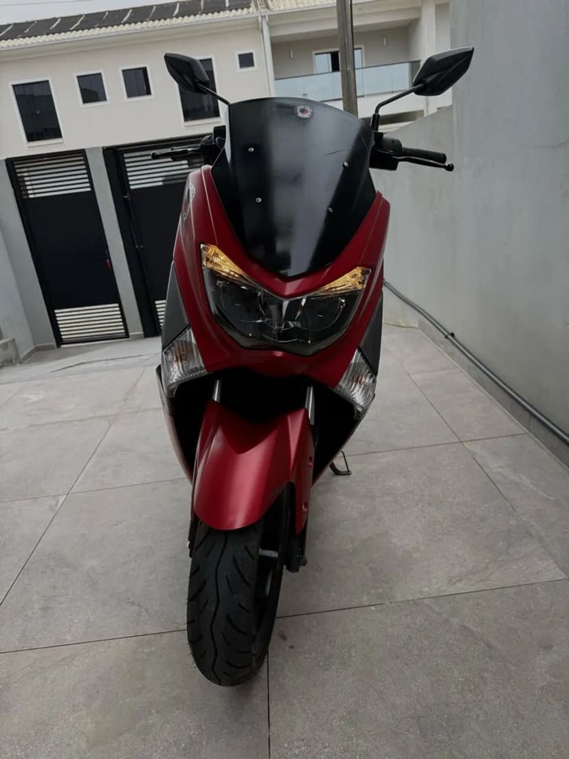 Yamaha NMax 160 2019