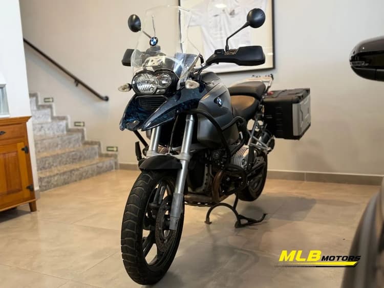 Bmw R 1200 gs 2004