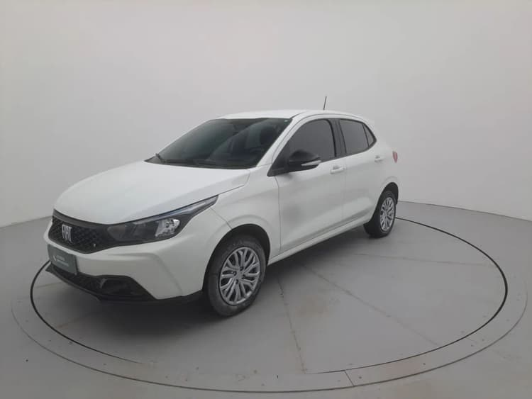 Fiat Argo Drive 1.0 Firefly 2026