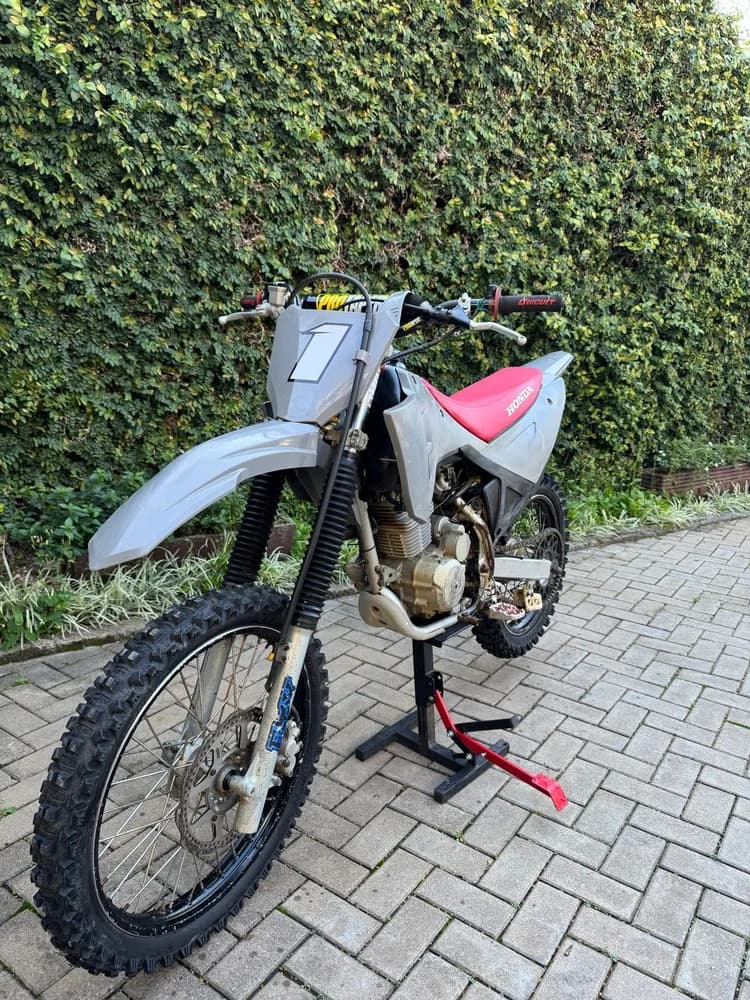 CRF 230cc 