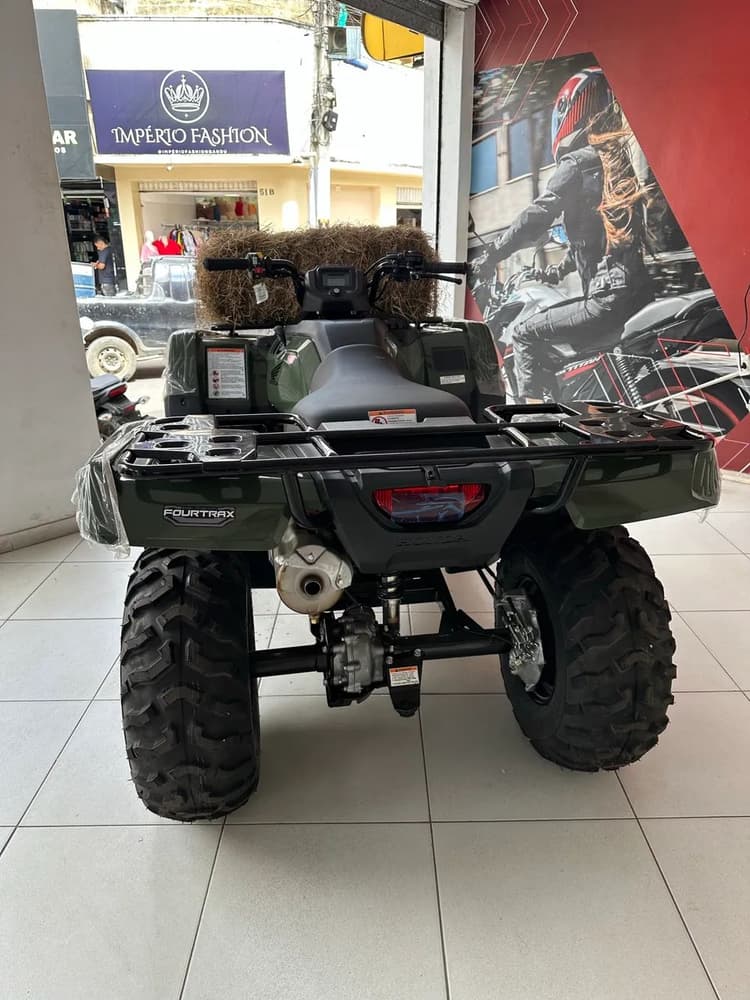 Trx420