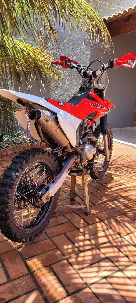 Crf 230f 
