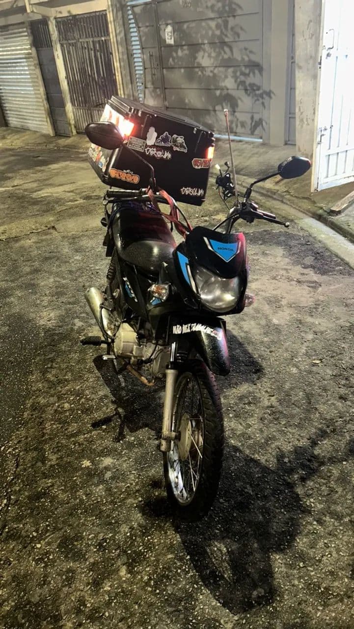 Pop 110 