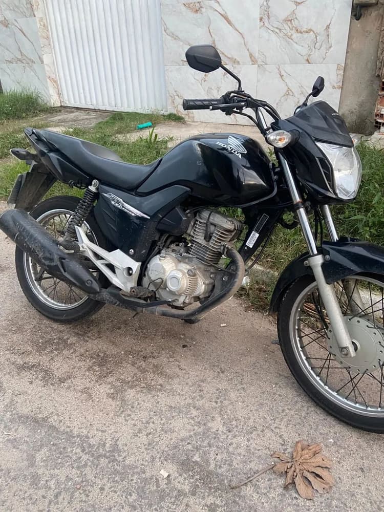 Vendo start 160 