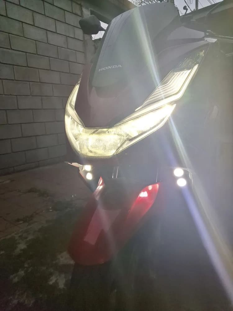 PCX 160 2025 ABS