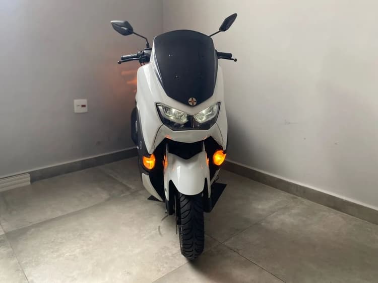 Yamaha Nmax 160 2022