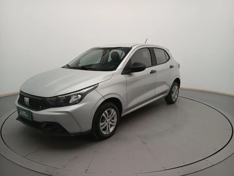 Fiat Argo 1.0 6V Flex. 2023