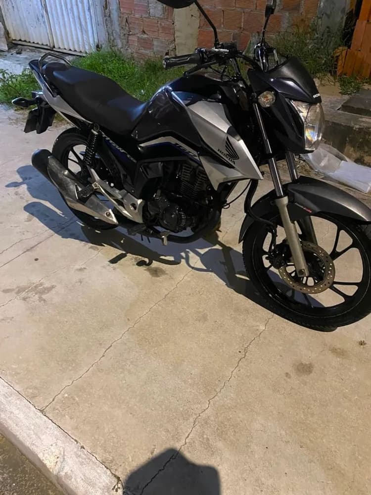 160 Titan