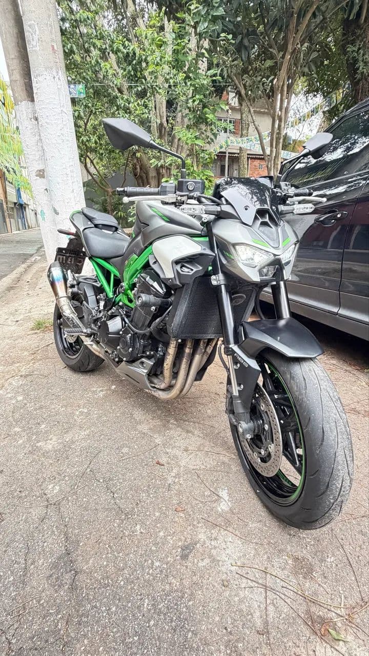 Z 900 2026