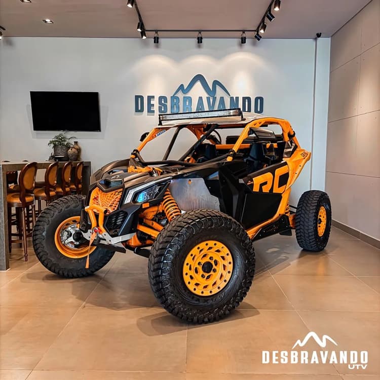 Can Am Maverick X-RC 2020