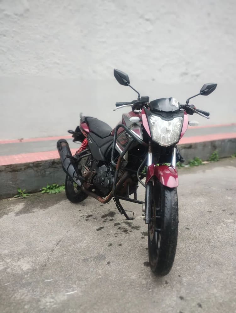 Fazer 150 ano 2018