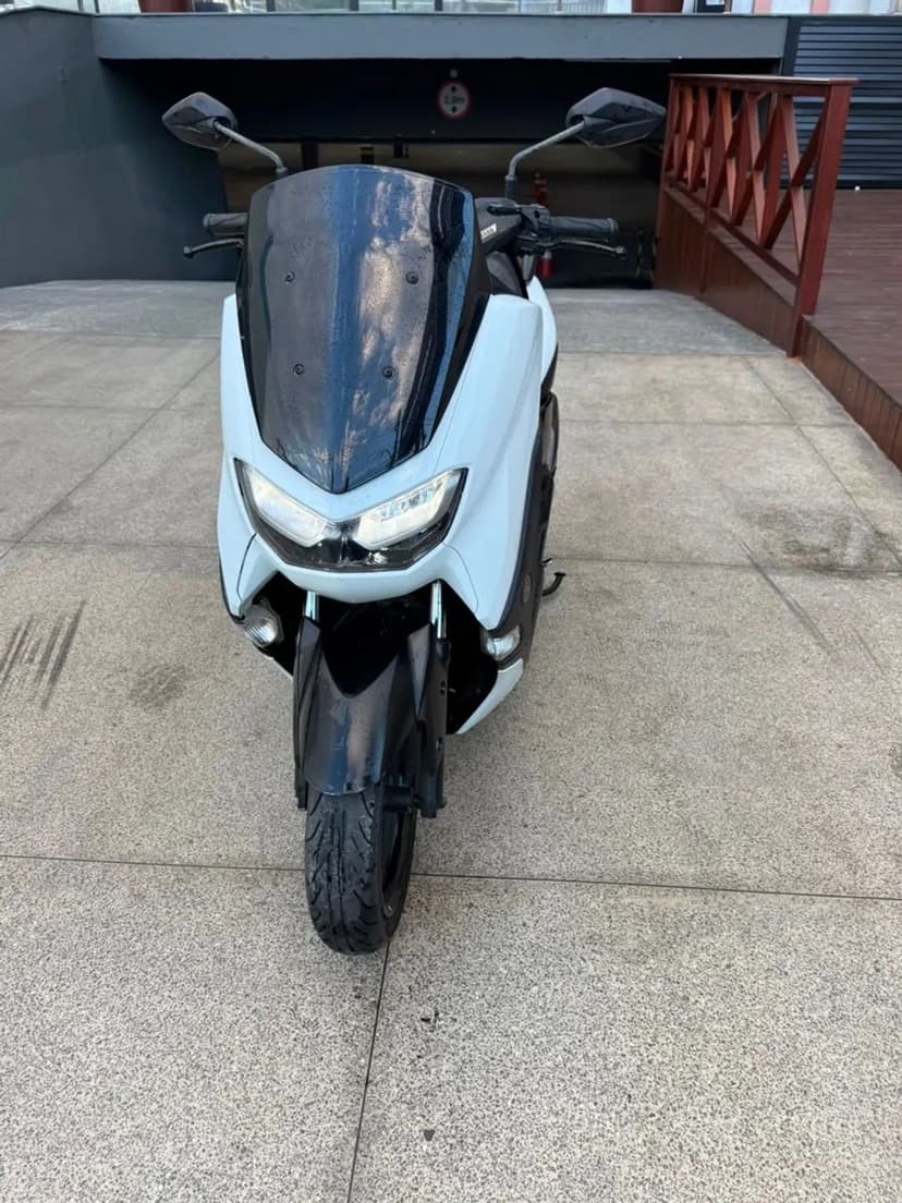 Moto nova