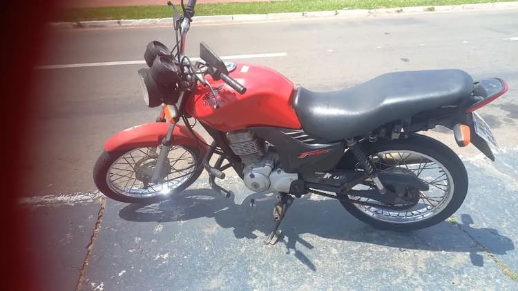 Fan 125 