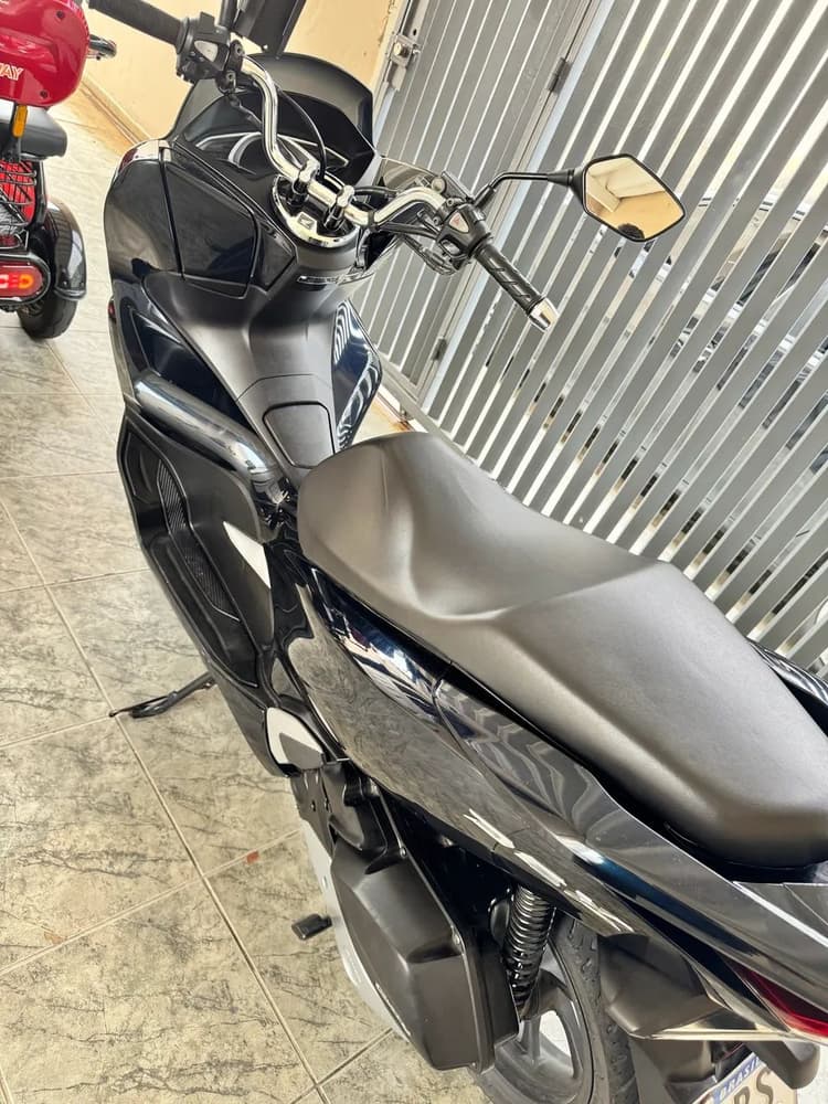 PCX 2019 KM BAIXO
