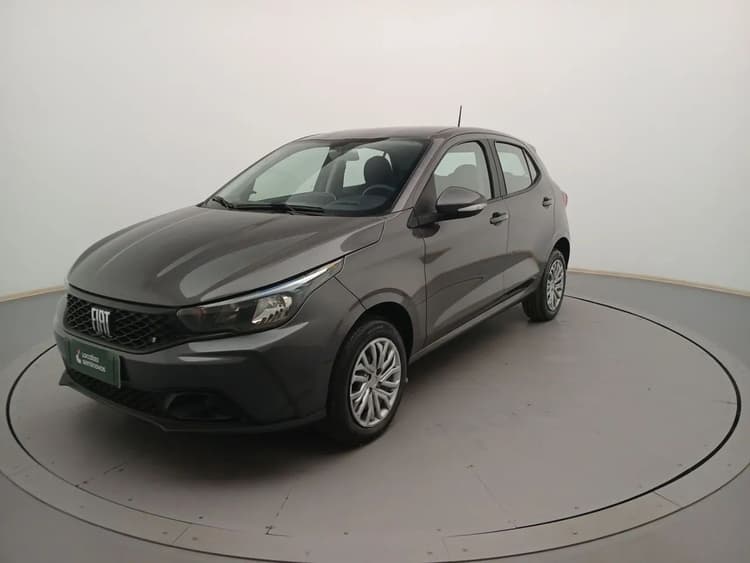 Fiat Argo Drive 1.0 Firefly 2024