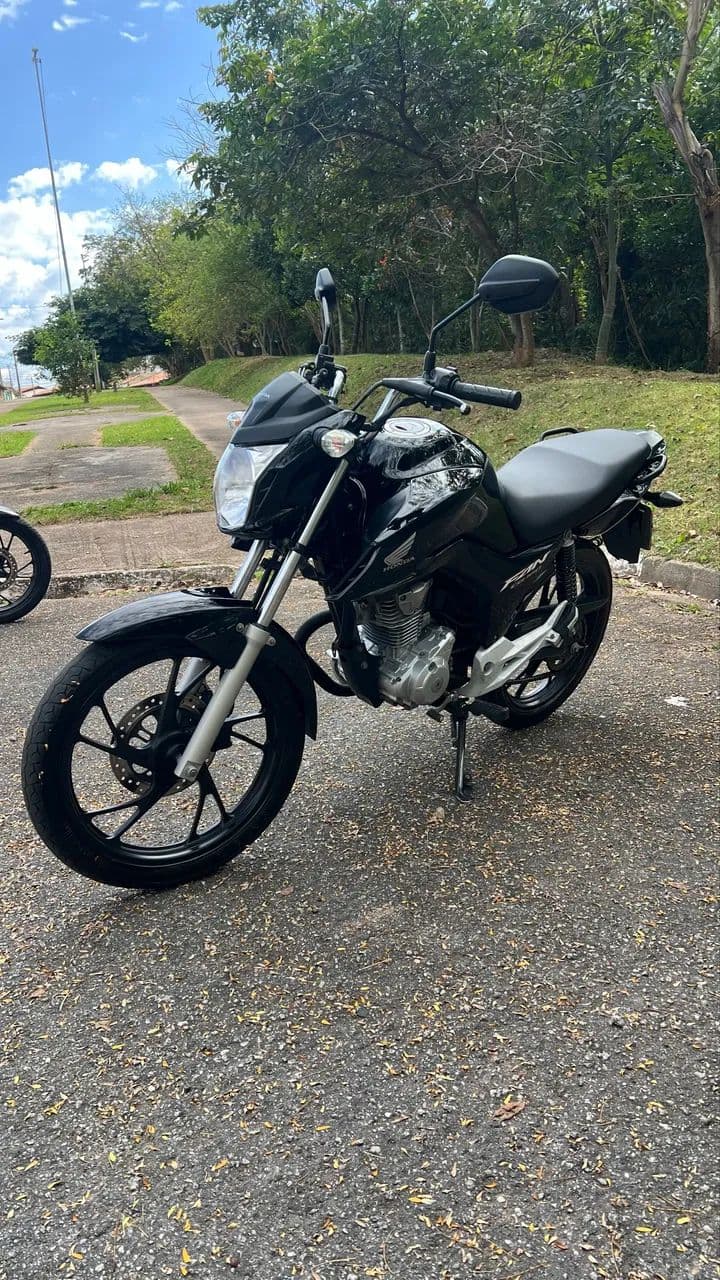 Fan 160