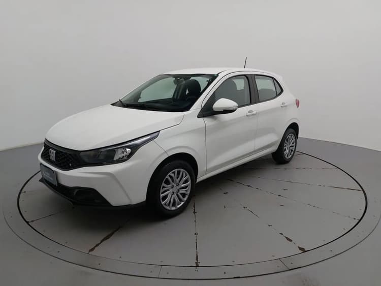 Fiat Argo Drive 1.0 Firefly 2025