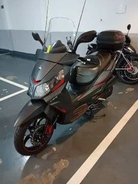 Citycom s 
