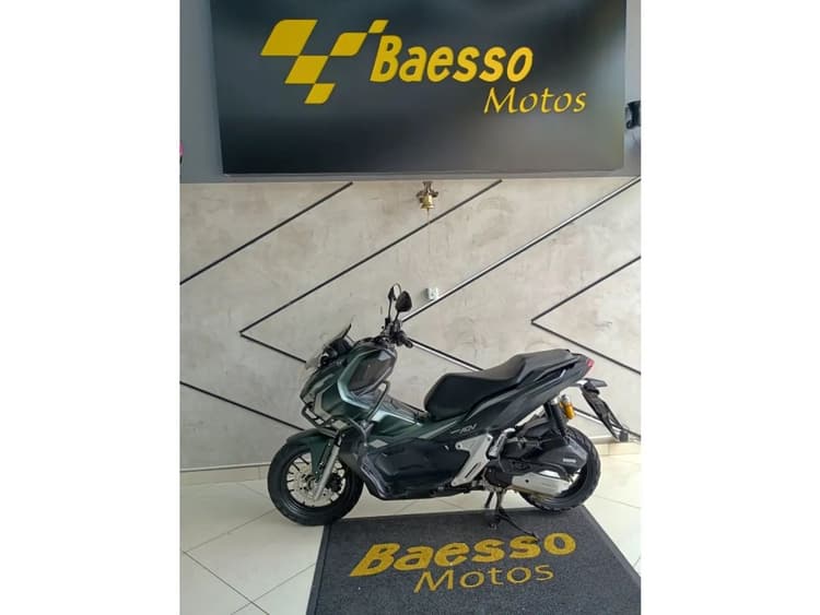 Honda Adv 150 2024