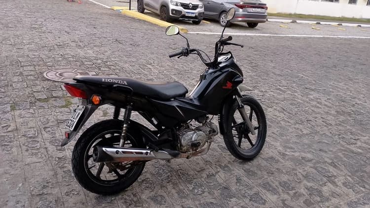 Pop110i, ano 2019