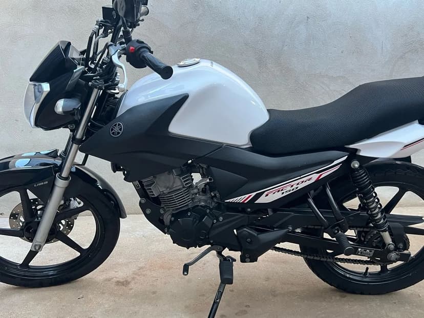 Moto factor 150