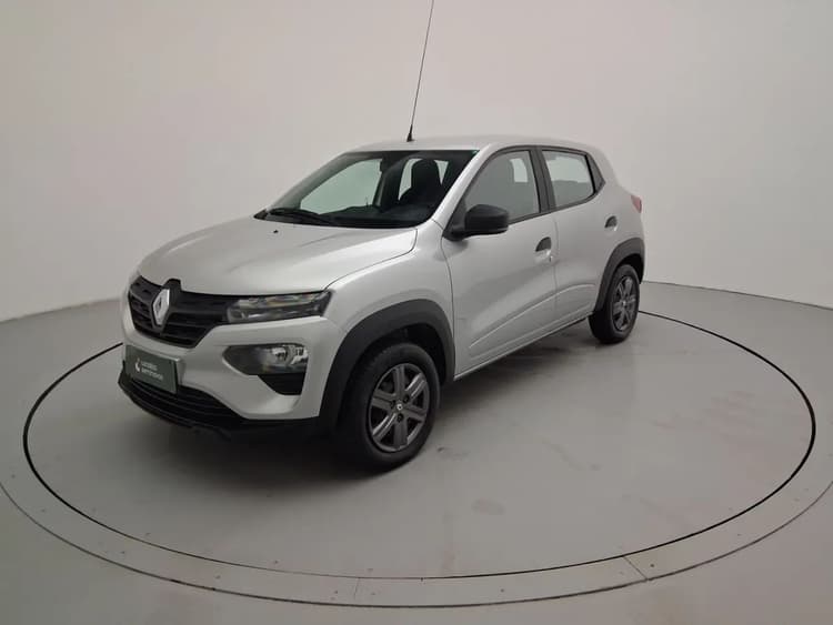 Renault Kwid 1.0 Zen 2026