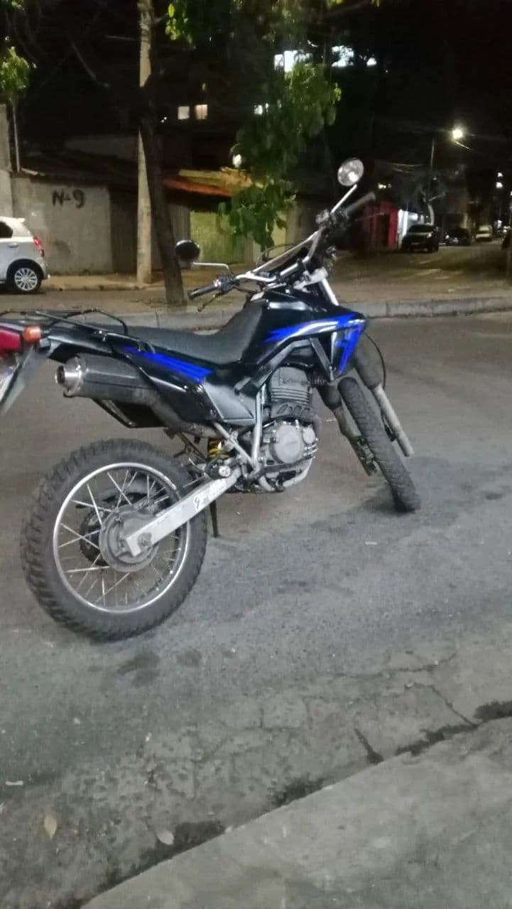 Vende se tornado 