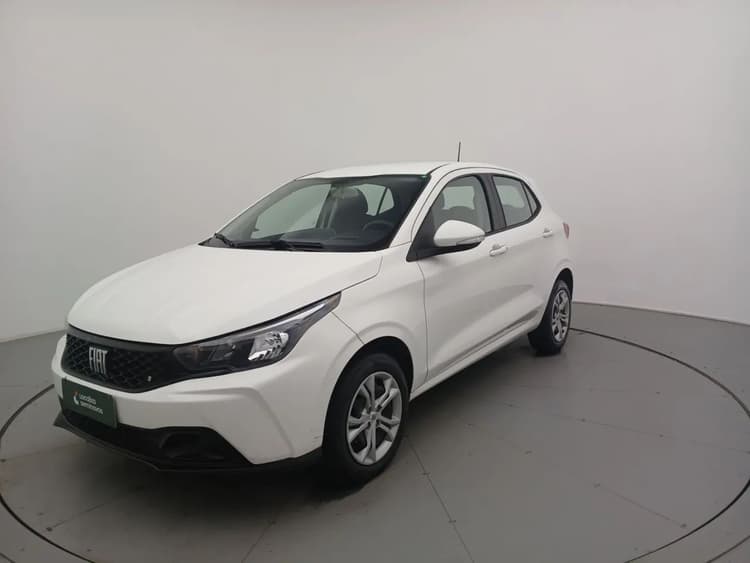 Fiat Argo Drive 1.0 Firefly 2025