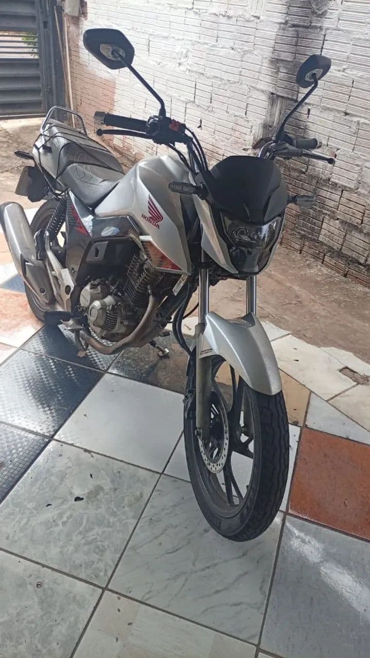 Fan 160  