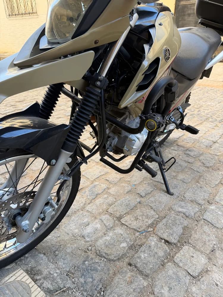 YAMAHA Crosser 