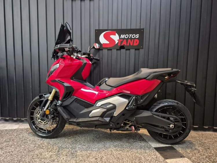 XADV 750 