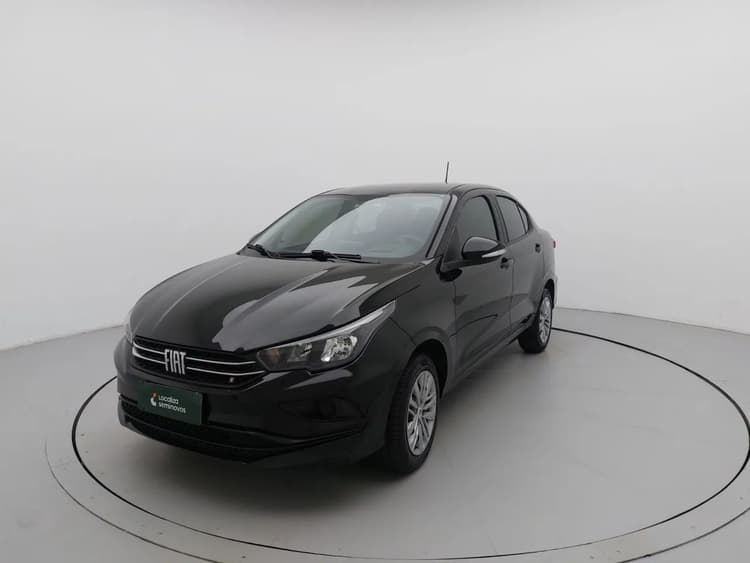 Fiat Cronos Drive 1.3 8V Flex 2024