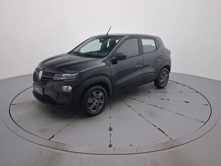 Renault Kwid 1.0 Zen 2025