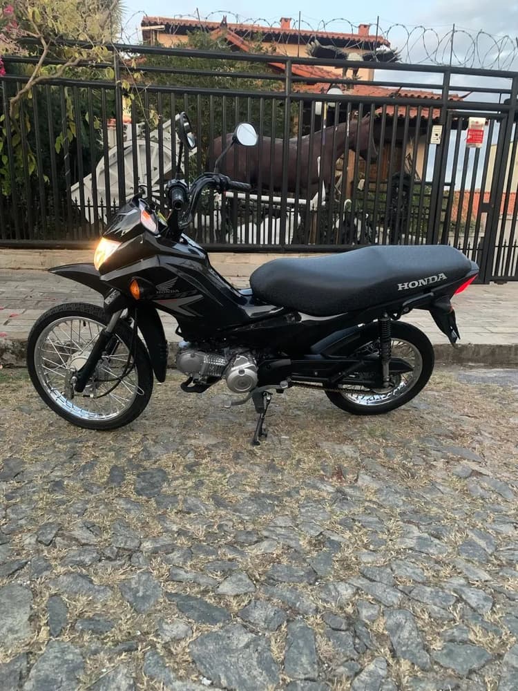 Pop 110 I ano 2025