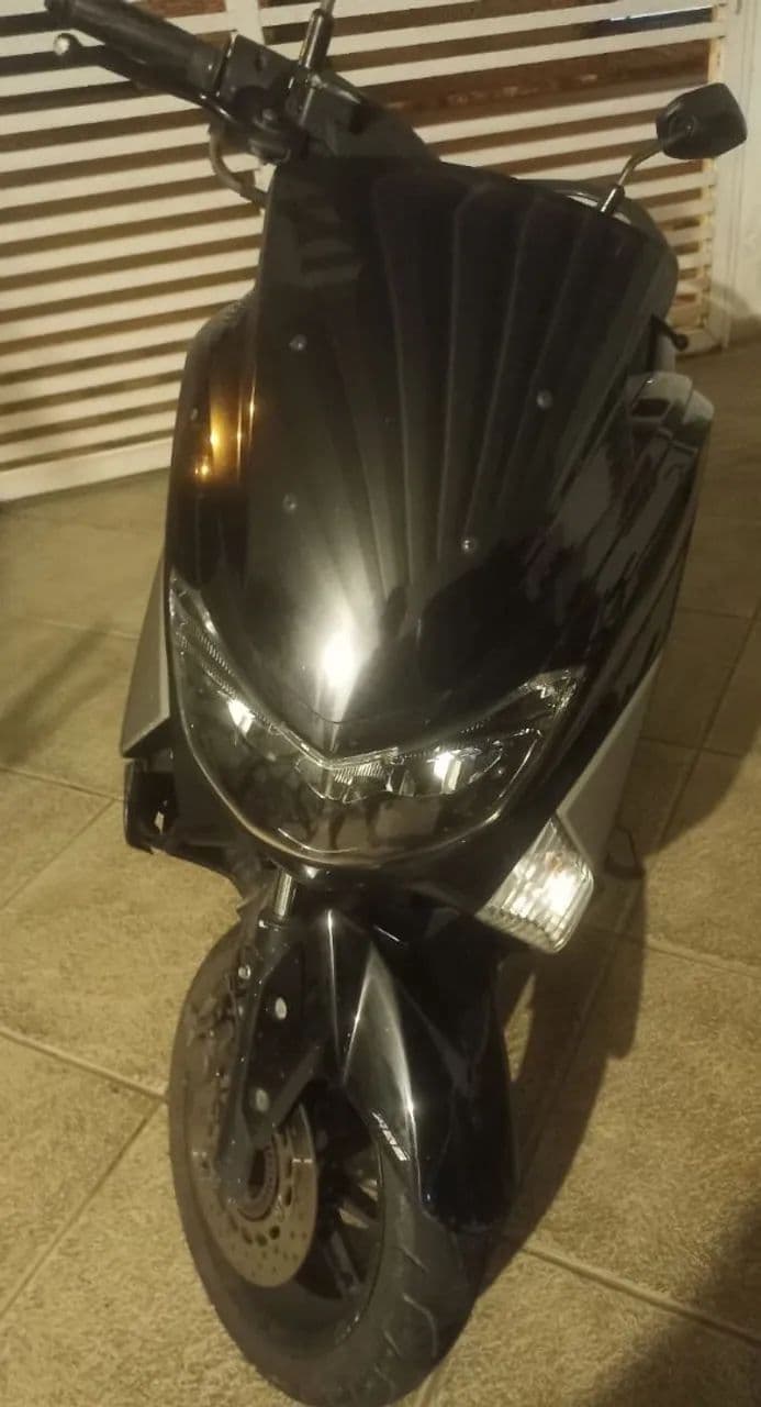 Nmax 