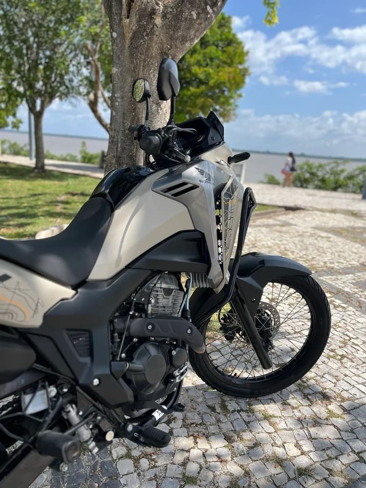 Sahara 300